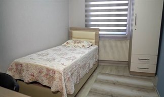 Ankara - Alt�nda�, Muradiye Ayd�nl�kevler K�z ��renci Yurdu  - 1 Ki�ilik Oda