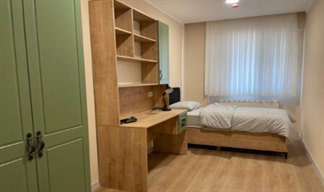 Ali Rza Yerebakan zel Erkek Yurdu 2