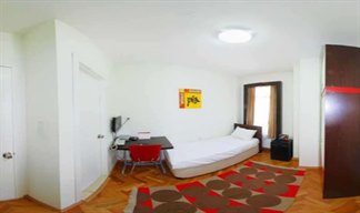 11. UBE - deal Erkek renci Yurdu 2