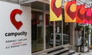 Campucity Kadky Kz renci Yurdu 1