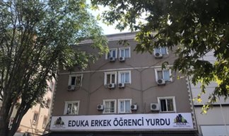 Eduka Erkek renci Yurdu Florya 1