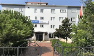 �ansa Erkek ��renci Yurdu