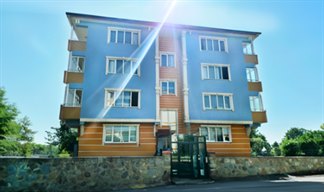 Marifet Erzurum Erkek ��renci Yurdu