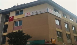 �nder Ba�c�lar Y�ksek��renim Erkek Yurdu 1