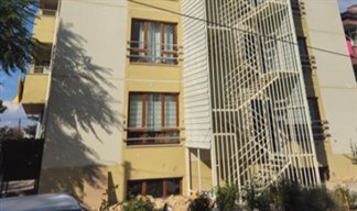 Marifet Kayseri Erkek ��renci Yurdu