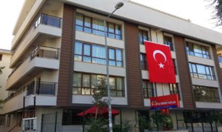 312 K�z ��renci Yurdu