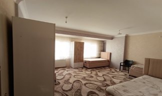 Van - Merkez, Van �lim ve K�lt�r Vakf� - 2 Ki�ilik Oda