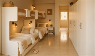 Academic House nci Kz Yurdu (Maltepe) 1