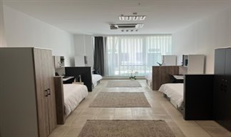 �stanbul - Zeytinburnu, Biruni K�z ve Erkek ��renci Yurtlar� - 4 Ki�ilik Oda