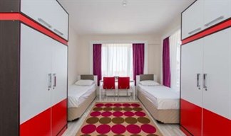 19. UBE - deal Kz renci Yurdu 5