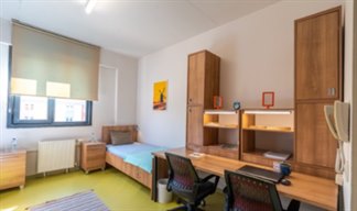 Mu�la - Merkez, Residorm Mu�la K�z ��renci Yurdu - 2 Ki�ilik Oda