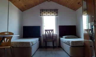 Sakarya - Serdivan, Onur Alp Erkek Apartlar� ve Yurtlar�  - 2 Ki�ilik Oda