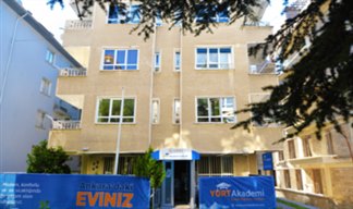 Yurt Akademi Kzlay Erkek ubesi 1