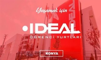 20. UBE - deal Kz renci Yurdu 1