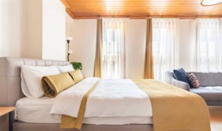 Akademi Erkek renci Pansiyonu 1