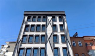 Marifet Nide Erkek renci Yurdu