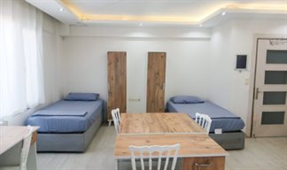 �zmir - Menemen, Modern Apart - 3 Ki�ilik Oda