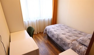 Ankara - Yenimahalle, �zel Gazi Masal K�z ��renci Yurdu - 1 Ki�ilik Oda