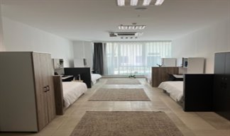 �stanbul - Bayrampa�a, Biruni K�z ve Erkek ��renci Yurtlar� - 5 Ki�ilik Oda