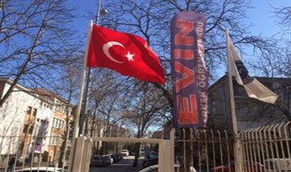 zel Evin Erkek renci Yurdu