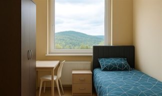 Kocaeli - �zmit, Zirve K�z ��renci Yurdu - 1 Ki�ilik Oda