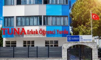 �zel Tuna Y�ksek��renim Erkek ��renci Yurdu 1