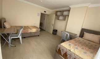 Alteyll Kumru Yksek renim Erkek renci Yurdu - 2 Kiilik Oda