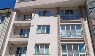 Niyazi Msri Kltr Vakf Erkek renci Evleri 1