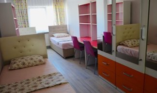 �zel H�sniye Cankan K�z ��renci Yurdu