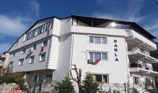 Kocaeli Kltr ve Eitim Vakf Erkek renci Yurdu 1