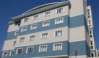 aban Gzeler Erkek renci Yurdu