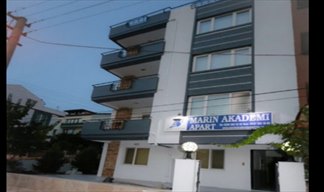 Marin Akademi Kz renci Apartlar