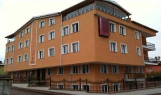 mit Vakf Erkek renci Evleri 1