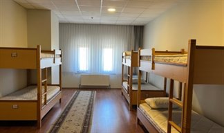 �stanbul - Maltepe, S�leymaniye Y�ksek��renim Erkek ��renci Yurdu - 6 Ki�ilik Oda