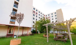 Residorm Krkkale Kz renci Yurdu 1