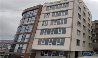 Zonguldak Erkek Karaelmas Eitim ve Kltr Vakf 1