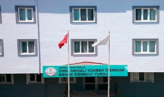 denizli deki en uygun ozel yurtlar yurtlar fiyatlar