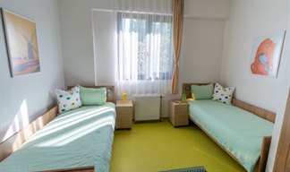 Balkesir - Merkez, Residorm Balkesir Kz renci Yurdu - 2 Kiilik Oda