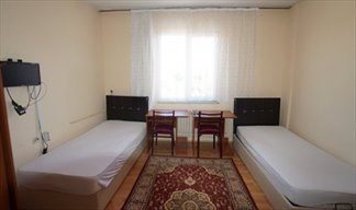Edirne - Merkez, Edirne Taş Apart - Sarayiçi Öğrenci Şubesi - 2 Kişilik Oda - 2+0