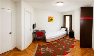 11. �UBE - �deal Erkek ��renci Yurdu 2