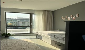 Biruni Kz ve Erkek renci Yurdu Beyolu