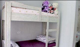 G�m��hane Elit K�z ��renci Yurdu - 2 Ki�ilik Oda