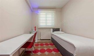 26.ube - deal Erkek renci Yurdu 3