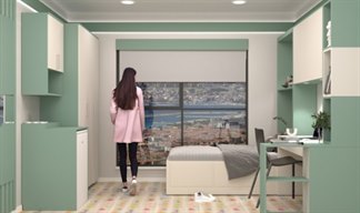 zel Ky Kz renci Yurdu (Bykekmece)