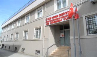 M. Akif Buharal Kz renci Yurdu