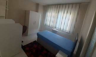 Bursa - Nil�fer, �ahinbey Erkek ��renci Yurdu - 1 Ki�ilik Oda