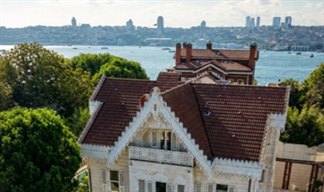 Bilge Hatun K��k� (�sk�dar)