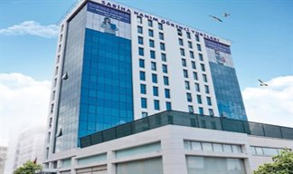 Sabiha Hanm Kz renci Yurdu (Maltepe)