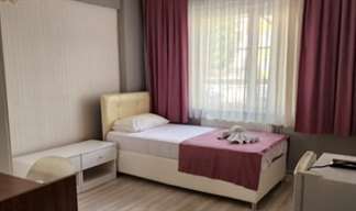 �anakkale - Merkez, �anakkale Zeytin K�z ��renci Yurdu - 1 Ki�ilik Oda