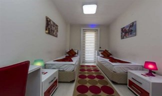 Konya - Sel�uklu, 20. �UBE - �deal K�z ��renci Yurdu - 2 Ki�ilik Oda